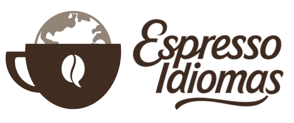 Espresso Idiomas Logo