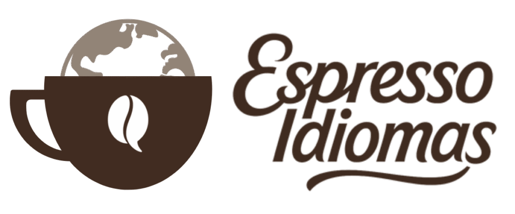 Espresso Idiomas Logo